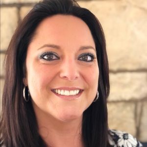 Meet your Posher, Melanie